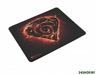 Картинка Коврик для мыши Genesis Carbon 500 M Fire