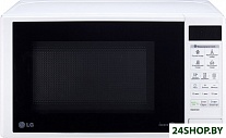 Картинка Микроволновая печь LG MS20R42D