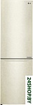 Картинка Холодильник LG GA-B419SEJL