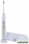 Картинка Зубная щетка электрическая Revyline RL010 (белый)