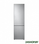 Картинка Холодильник SAMSUNG RB37A50N0SA/WT