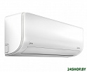 Сплит-система Midea Paramount Inverter MSAG1-18N8D0-I/MSAG1-18N8D0-O