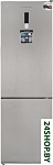 Картинка Холодильник Schaub Lorenz SLU C188D0 G