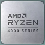 Картинка Процессор AMD Ryzen 3 4300GE AM4 (100-000000151)