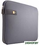 Картинка Чехол для ноутбука Case Logic LAPS-114-GRAPHITE