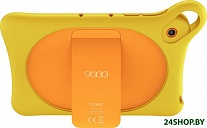 Картинка Планшет Alcatel Tkee Mini 2 9317G 32GB (оранжевый/желтый) (9317G-2BALRU2)