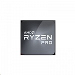 Картинка Процессор AMD Ryzen 5 PRO 3600