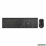 Картинка Клавиатура + мышь Acer OKR030