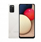 Картинка Смартфон Samsung Galaxy A02s SM-A025F/DS (белый)