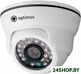 Картинка CCTV-камера Optimus AHD-H022.1(3.6)