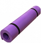 Картинка Коврик для йоги Isolon Yoga Lotos 5 violet