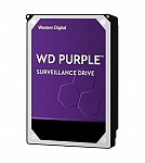 Картинка Жесткий диск WD Purple 14TB WD140PURZ