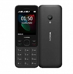 Картинка Мобильный телефон Nokia 150 (2020) Dual SIM (черный)