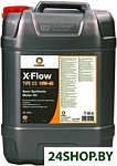 Картинка Моторное масло Comma X-Flow Type XS 10W-40 20л