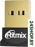 Картинка Bluetooth адаптер Ritmix RWA-350