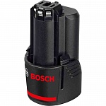 Картинка Аккумулятор Bosch 1600A00X79 (12В/3 а*ч)