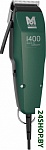 Картинка Машинка для стрижки MOSER Hair clipper Edition (зеленая) (1400-0454)