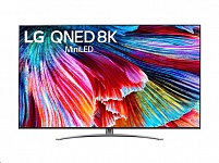 Картинка Телевизор LG QNED MiniLED 8K 86QNED996PB