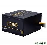 Картинка Блок питания Chieftec Core BBS-500S