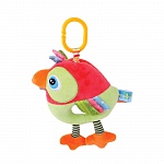 Картинка Развивающая игрушка Lorelli Попугай 10191270003