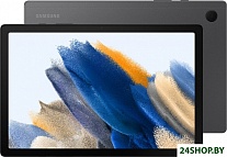 Картинка Планшет Samsung Galaxy Tab A8 LTE SM-X205 32GB (темно-серый)