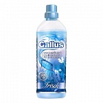 Gallus Гель-ополаскиватель для белья концентрированный Свежесть, 2л (57 стирок)