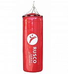 Картинка Мешок Rusco Sport Boxer 30кг (красный)