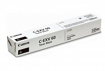 Картинка Картридж Canon C-EXV60 4311C001 (черный)