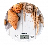 Картинка Кухонные весы Vitek VT-8006