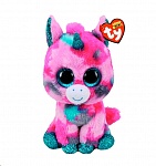 Картинка Классическая игрушка Ty Beanie Boo's Единорог Unicorn 36313