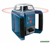 Картинка Лазерный нивелир Bosch GRL 400 H Professional [0601061800]