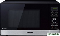 Картинка Микроволновая печь Panasonic NN-SD38HS