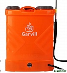 Картинка Опрыскиватель аккумуляторный Garvill SLM8APH-12L
