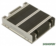 Картинка Кулер для процессора Supermicro SNK-P0057PSU