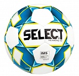 Картинка Мяч футбольный Select Numero 10 IMS (810508) (5 размер)