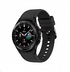 Картинка Умные часы Samsung Galaxy Watch4 Classic 42мм (черный)