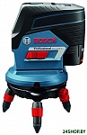 Картинка Лазерный нивелир Bosch GCL 2-50 C Professional (с креплением BM 3 + RC 2)