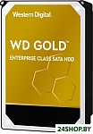Картинка Жесткий диск Western Digital (WD) 2Tb (WD2005FBYZ) Gold