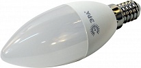Картинка Светодиодная лампочка ЭРА smd B35-7w-840-E140