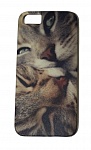 Картинка Чехол для IPhone 5\5s (кошки)