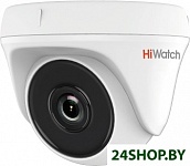 Картинка CCTV-камера HiWatch DS-T133 (2.8 мм)