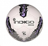 Картинка Мяч Indigo Smoke IN025 (5 размер)
