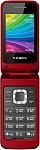 Картинка Мобильный телефон TeXet TM-204 Red