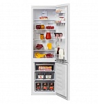 Картинка Холодильник BEKO CNKR5310K20W