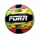 Картинка Мяч Fora FV-1001 (5 размер)