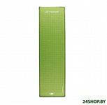 Картинка Туристический коврик Trimm Lighter (459754) (зеленый)