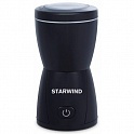 Кофемолка StarWind SGP8426 (черный)