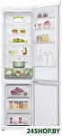 Картинка Холодильник LG GA-B509SQKL