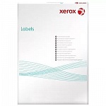 Картинка Фотобумага Xerox матовая самоклеящаяся A4 60г/кв.м 100л 65дел (003R93177)