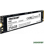 Картинка SSD Patriot P300 256GB P300P256GM28
